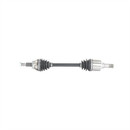 TrakMotive CV Axle Shaft MZ-8240