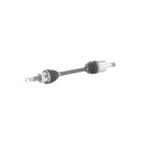 TrakMotive CV Axle Shaft MZ-8240 - view 3
