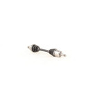 TrakMotive CV Axle Shaft VW-8123 - view 2