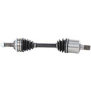 TrakMotive CV Axle Shaft FD-8272