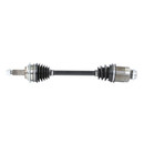 TrakMotive CV Axle Shaft FD-8184