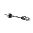 TrakMotive CV Axle Shaft FD-8184 - view 5