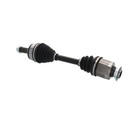 TrakMotive CV Axle Shaft HO-8411 - view 2