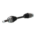 TrakMotive CV Axle Shaft HO-8411 - view 3