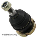 Beck/Arnley Suspension Ball Joint 101-5568 - view 2