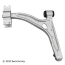 Beck/Arnley Suspension Control Arm and Ball Joint Assembly 102-8215 - view 2