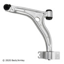 Beck/Arnley Suspension Control Arm and Ball Joint Assembly 102-8215 - view 6