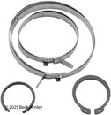 Beck/Arnley CV Joint Boot Kit 103-2894 - view 5