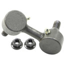 MOOG Chassis Products Suspension Stabilizer Bar Link K80471 - view 2