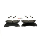 Bosch Disc Brake Pad Set P/N:BE1328H