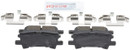 Bosch Disc Brake Pad Set BE996H