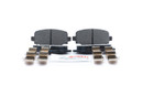 Bosch Disc Brake Pad Set BE1734H