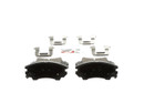 Bosch Disc Brake Pad Set BE1404H - view 5