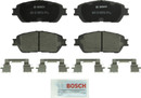 Bosch Disc Brake Pad Set BC906 - view 5
