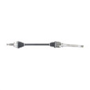 TrakMotive CV Axle Shaft CH-8252