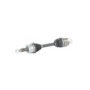 TrakMotive CV Axle Shaft GM-8188 - view 3