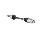 TrakMotive CV Axle Shaft FD-8147HDX - view 3