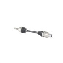 TrakMotive CV Axle Shaft FD-86054 - view 3