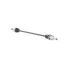 TrakMotive CV Axle Shaft MI-8186 - view 3