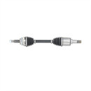 TrakMotive CV Axle Shaft TO-86081
