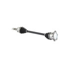 TrakMotive CV Axle Shaft NI-8519 - view 2