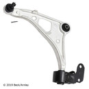 Beck/Arnley Suspension Control Arm and Ball Joint Assembly 102-8093