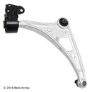 Beck/Arnley Suspension Control Arm and Ball Joint Assembly 102-8093 - view 2