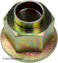 Beck/Arnley Axle Nut 103-3109