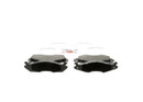 Bosch Disc Brake Pad Set BE203H