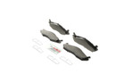 Bosch Disc Brake Pad Set BE203H - view 5