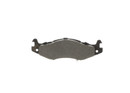 Bosch Disc Brake Pad Set BE203H - view 6
