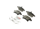 Bosch Disc Brake Pad Set BE1653H - view 9