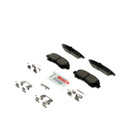Bosch Disc Brake Pad Set BE1325H - view 5