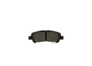Bosch Disc Brake Pad Set BE1325H - view 6