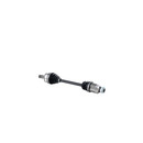 TrakMotive CV Axle Shaft HO-8637 - view 2