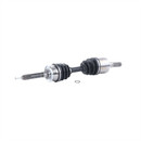 TrakMotive CV Axle Shaft IZ-8010 - view 4