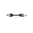 TrakMotive CV Axle Shaft VO-8016 - view 4