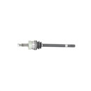 TrakMotive CV Axle Shaft CH-8220