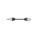 TrakMotive CV Axle Shaft MI-8163
