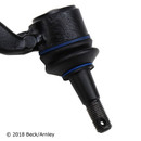 Beck/Arnley Suspension Control Arm and Ball Joint Assembly 102-7647 - view 2