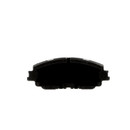 Bosch Disc Brake Pad Set BE2076H - view 2
