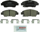 Bosch Disc Brake Pad Set BC1394 - view 5