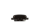 Bosch Disc Brake Pad Set BE1921H - view 2