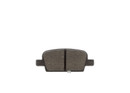 Bosch Disc Brake Pad Set BE1921H - view 6