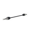 TrakMotive CV Axle Shaft KA-8098 - view 2