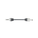TrakMotive CV Axle Shaft GM-8078