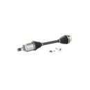 TrakMotive CV Axle Shaft BM-8162 - view 3