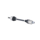 TrakMotive CV Axle Shaft HO-86038 - view 2