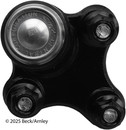 Beck/Arnley Suspension Ball Joint 101-8819 - view 2