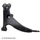 Beck/Arnley Suspension Control Arm 102-4490 - view 6